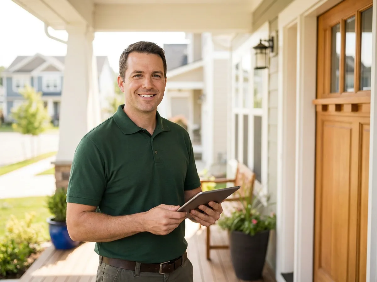 Pest control FAQs for Starkville, MS